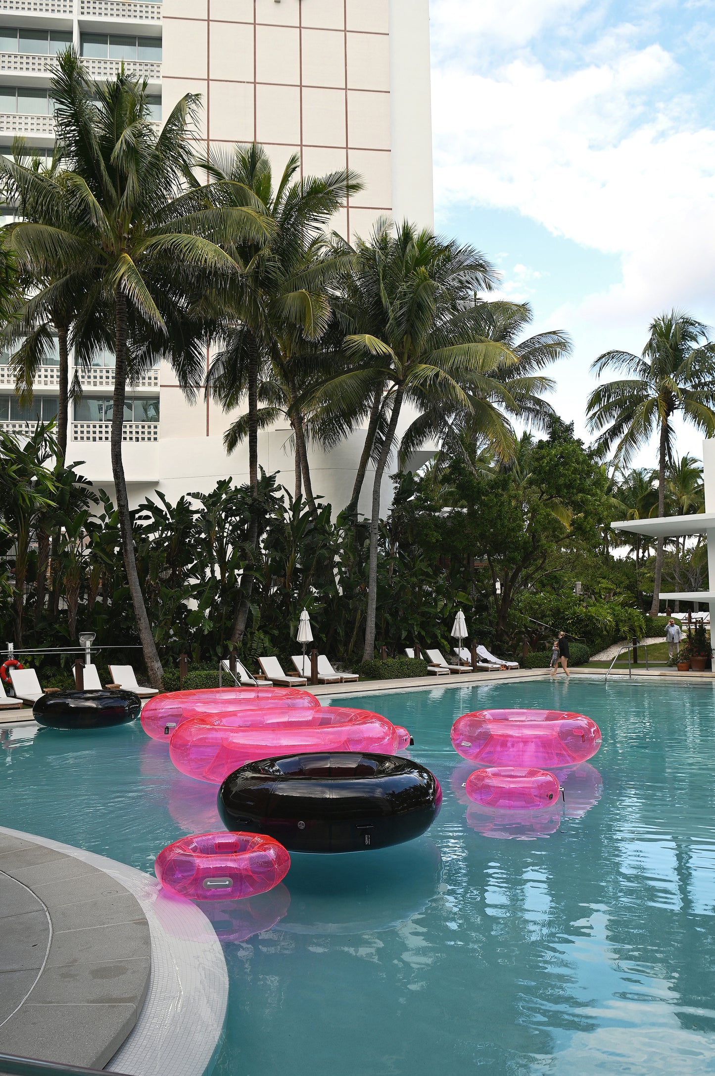 Jelly Float Chinotto