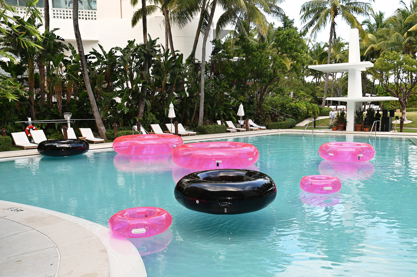 Jelly Float Chinotto