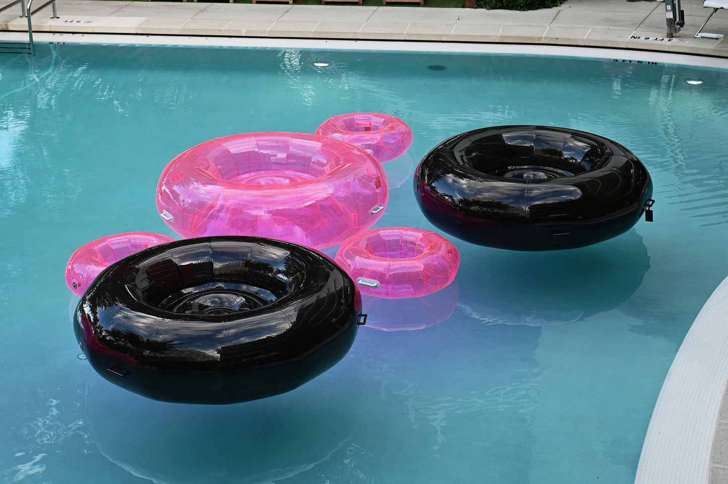 Jelly Float Chinotto